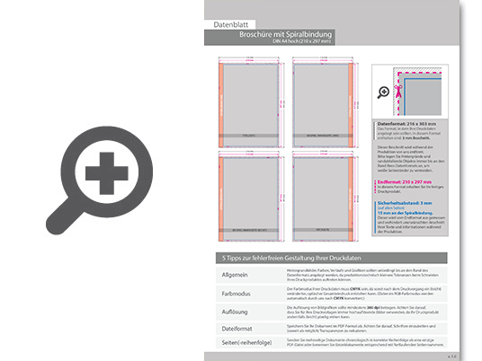 brosch__re_mit_metall-spiralbindung__endformat_din_a4__36-seitig Product Bild brosch__re_mit_metall-spiralbindung__endformat_din_a4__36-seitig